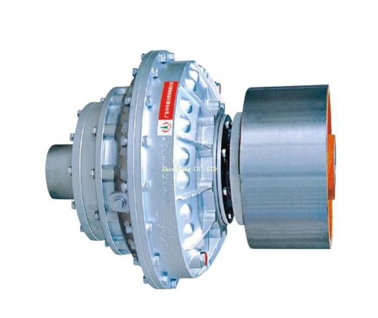 想要提升電機(jī)啟動(dòng)速度，推薦這款限矩型液力偶合器